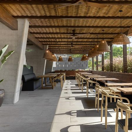 Hotel Sb Win 4 Sup Sant Feliu de Llobregat Ngoại thất bức ảnh