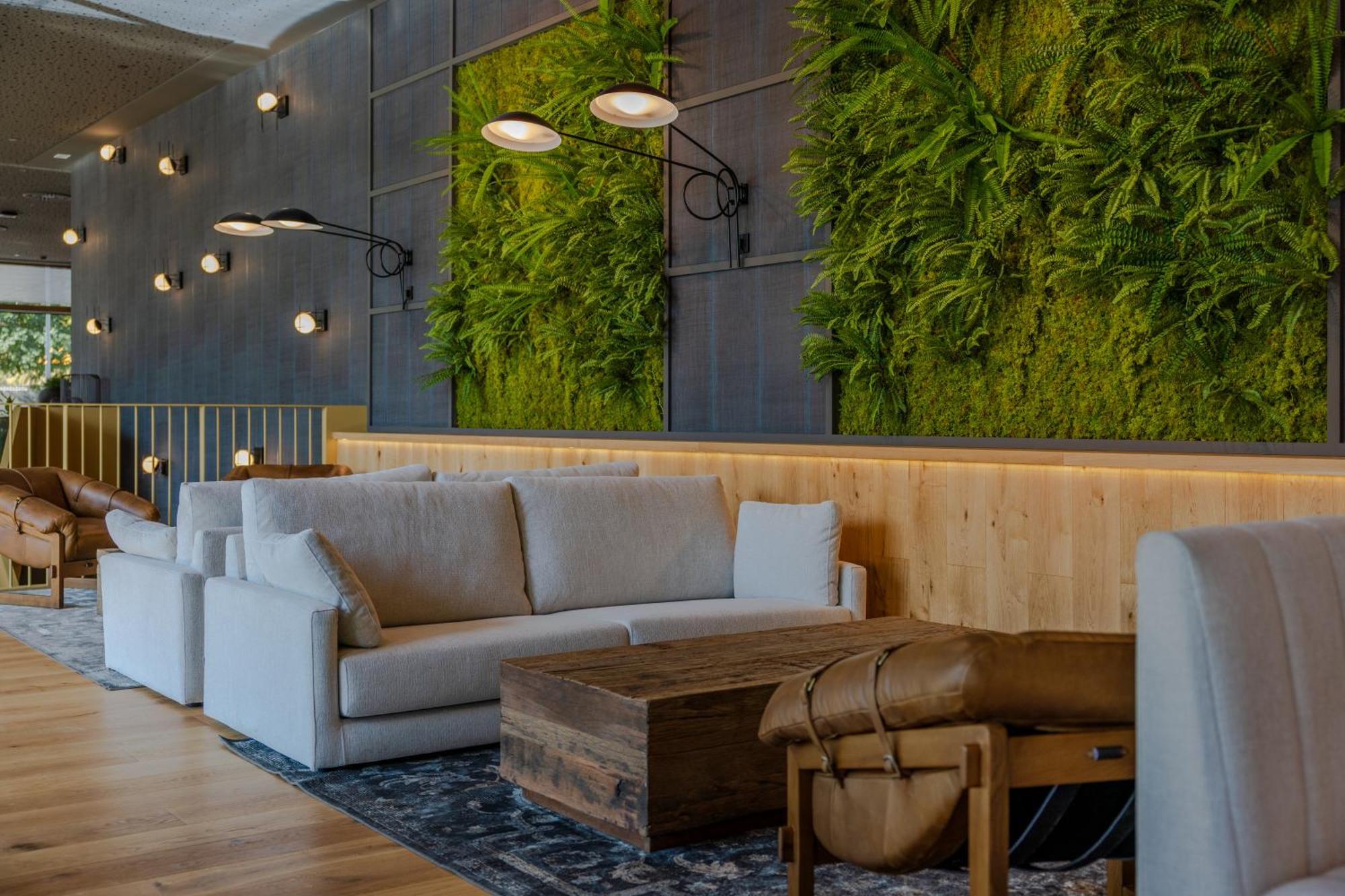 Hotel Sb Win 4 Sup Sant Feliu de Llobregat Ngoại thất bức ảnh