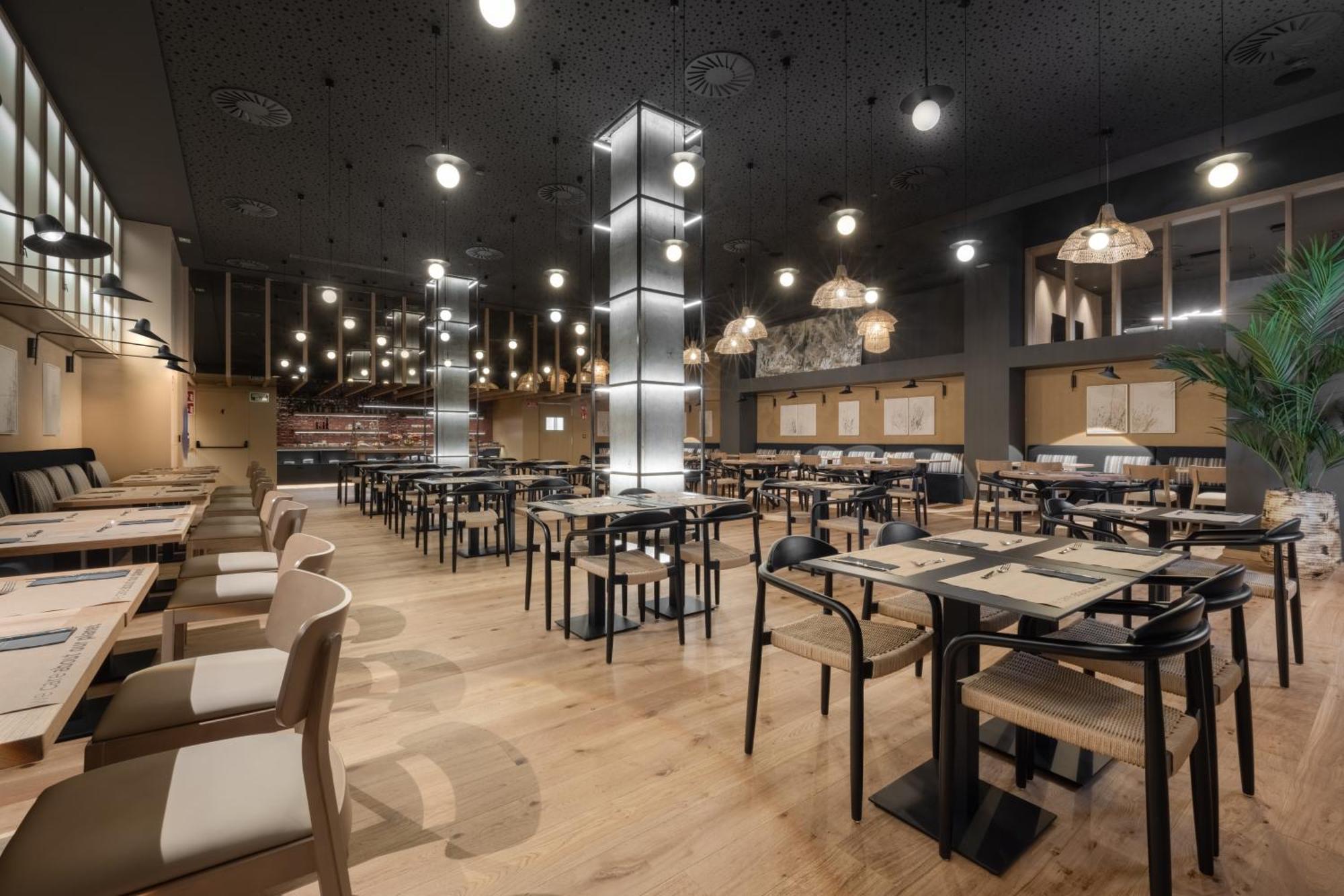 Hotel Sb Win 4 Sup Sant Feliu de Llobregat Ngoại thất bức ảnh