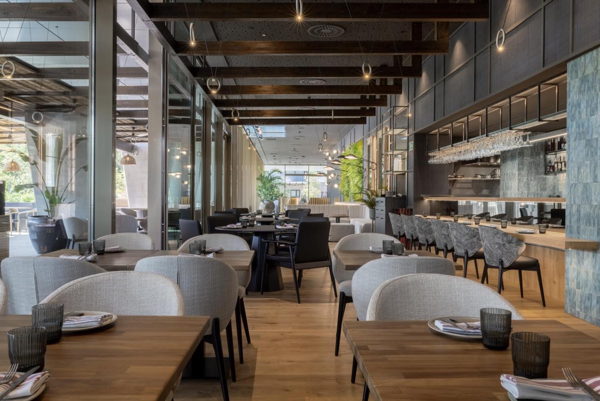 Hotel Sb Win 4 Sup Sant Feliu de Llobregat Ngoại thất bức ảnh