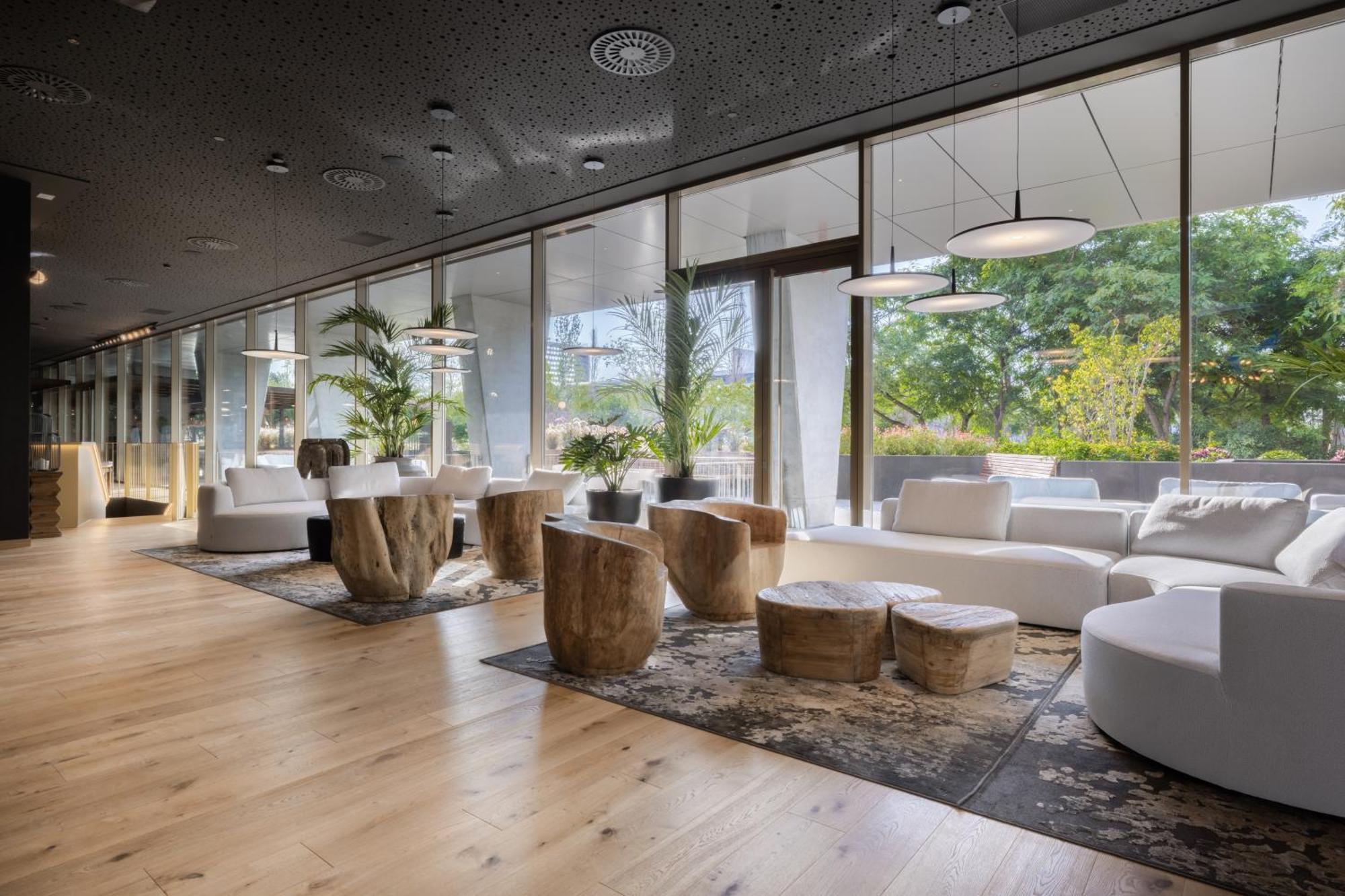 Hotel Sb Win 4 Sup Sant Feliu de Llobregat Ngoại thất bức ảnh