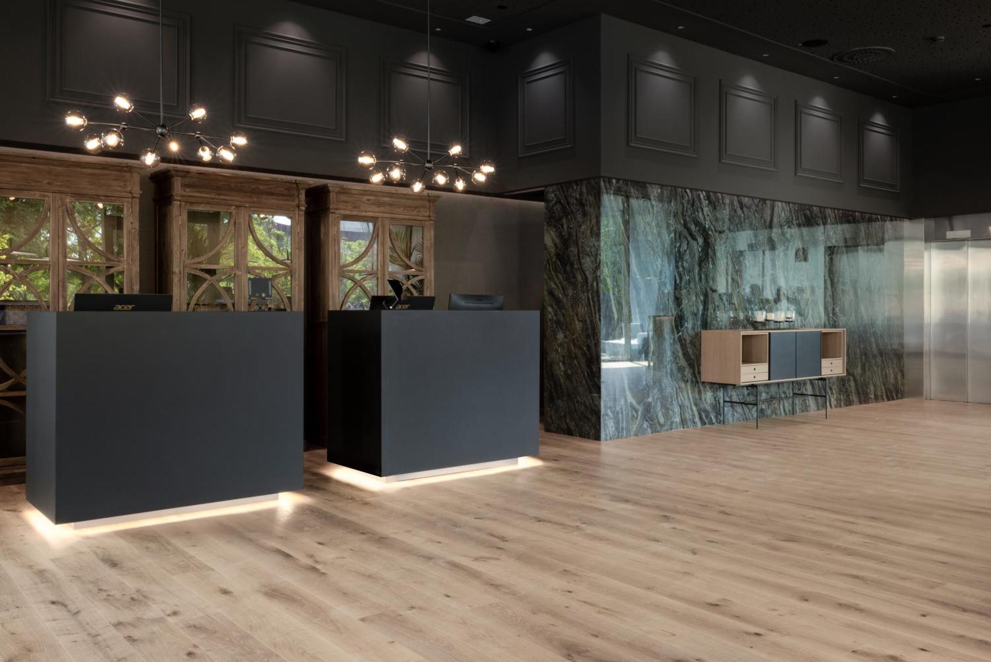 Hotel Sb Win 4 Sup Sant Feliu de Llobregat Ngoại thất bức ảnh